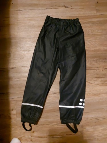 Neuw lego regenhose - neuw., mit