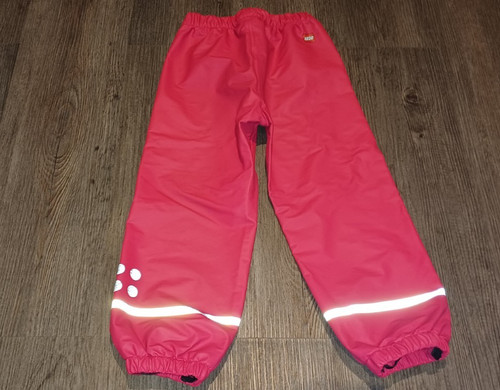 Lego wear regenhose matschhose - wear,