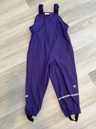 Lego wear regenhose 98 - wear,