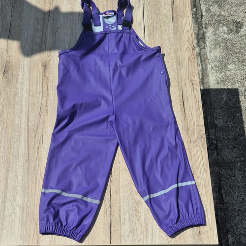 Lego wear mädchen latzhose - wear,
