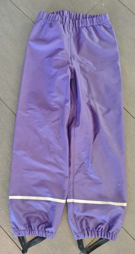 Regenhose lila lego 128 - regenhose,