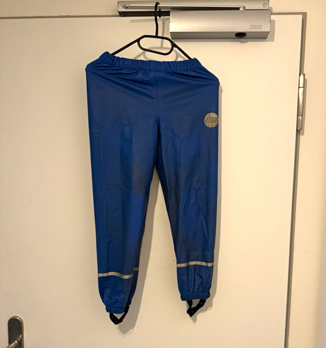 Lego regenhose jungen 122 - lego,