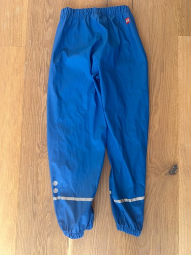 Lego wear regenhose grösse - regenhose,