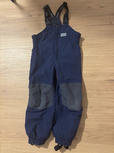 Legowear regenhose 104 - regenhose,