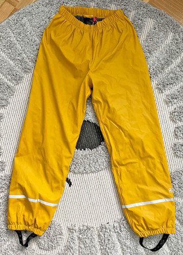 Lego wear rain pants - wear,