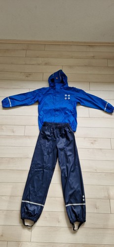 Regenjacke und regenhose lego - regenjacke,