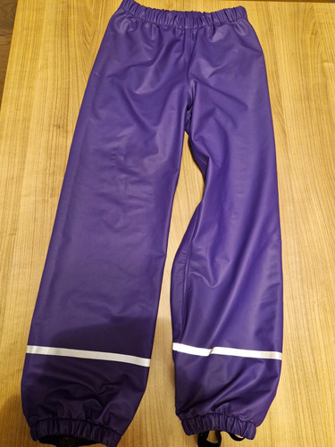 Lego wear kabooki regenhose - lego,