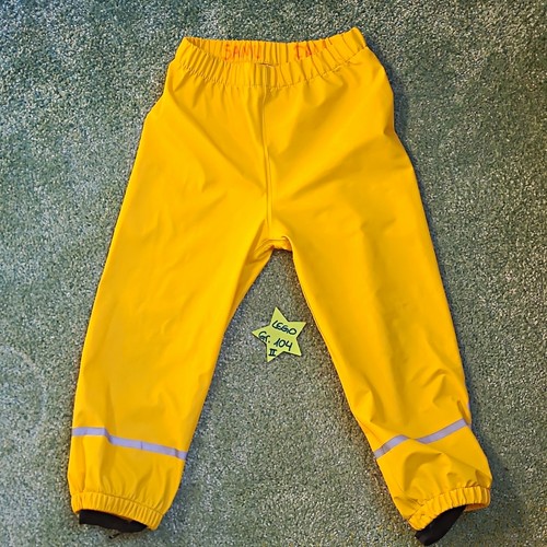 Lego wear kinder regenhose - lego, gr