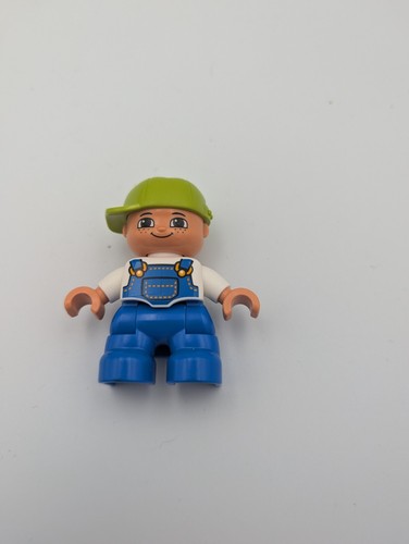 Lego duplo figur kind - lego,