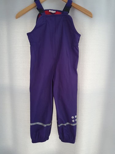 Matschhose lila von lego in - matschhose,