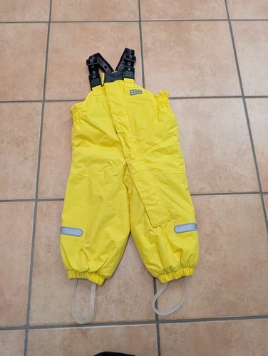 Lego wear skihose schneehose - lego, skihose,