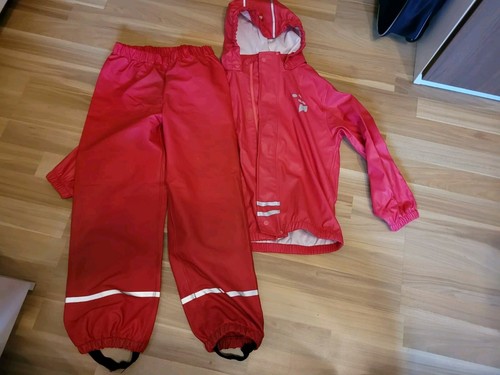 Lego wear regen set hose - lego,