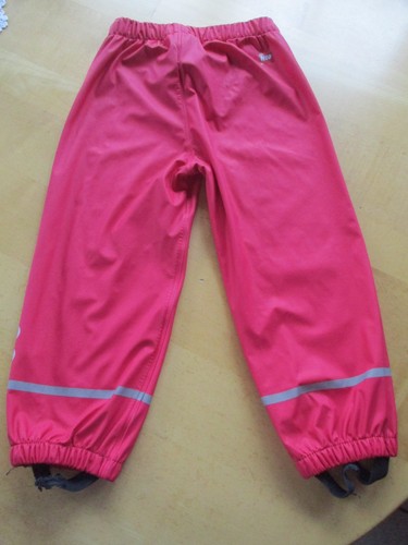 Matschhose lego wear 104 - lego, gr.