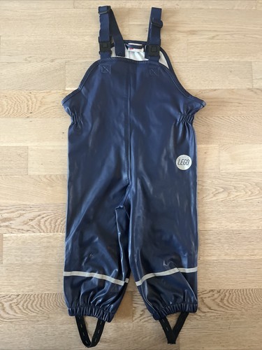 Lego regenhose latzhose - lego,